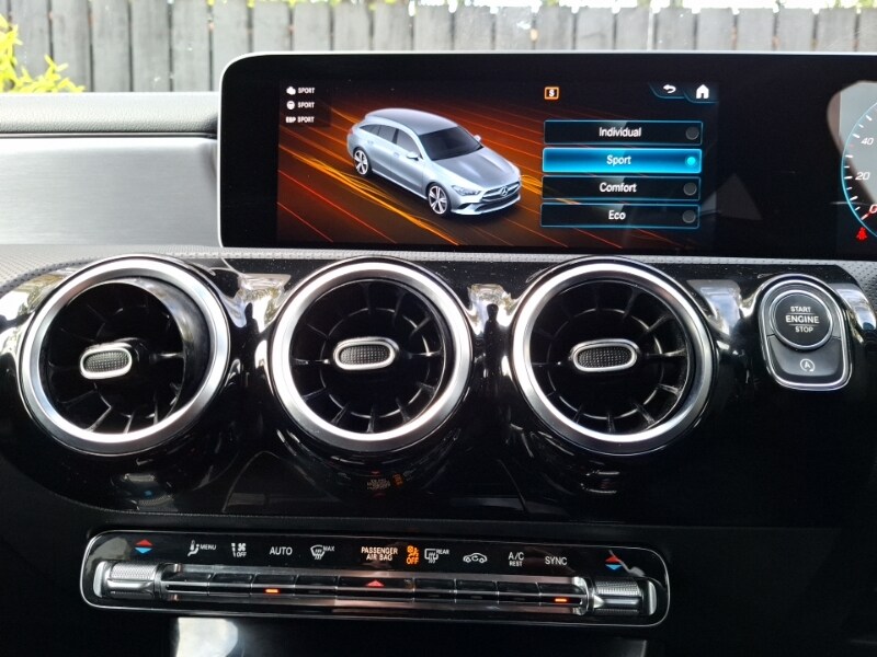 Used Mercedes-Benz CLA 2020 for sale - 76779677: Photo 16