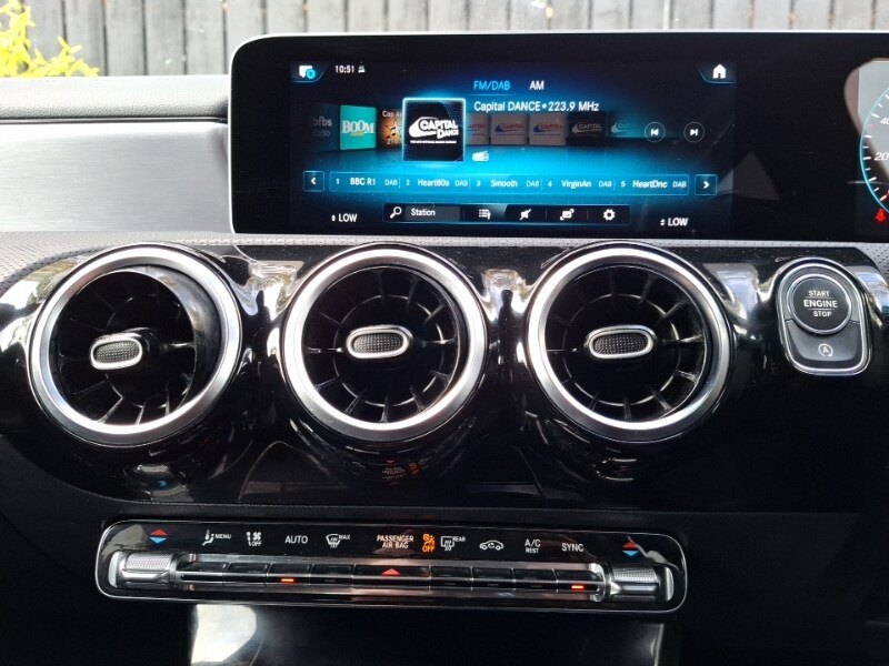 Used Mercedes-Benz CLA 2020 for sale - 76779677: Photo 19