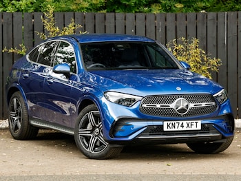 Mercedes-Benz - GLC