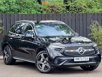 Used Mercedes-Benz GLC 2023 for sale - 78391524: Photo