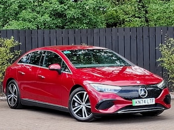 Used Mercedes-Benz EQA 2024 for sale - 78563684: Photo