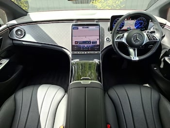 Used Mercedes-Benz EQA 2024 for sale - 78563684: Photo
