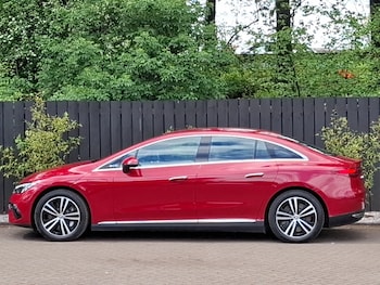 Used Mercedes-Benz EQA 2024 for sale - 78563684: Photo