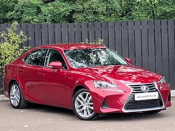 Used Lexus IS 2019 for sale - 79570046: Photo