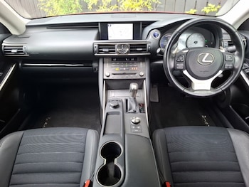Used Lexus IS 2019 for sale - 79570046: Photo