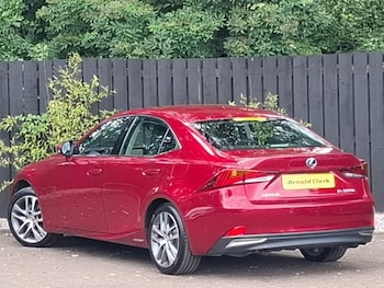 Used Lexus IS 2019 for sale - 79570046: Photo