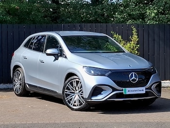 Used Mercedes-Benz EQA 2024 for sale - 75576165: Photo