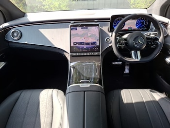 Used Mercedes-Benz EQA 2024 for sale - 75576165: Photo
