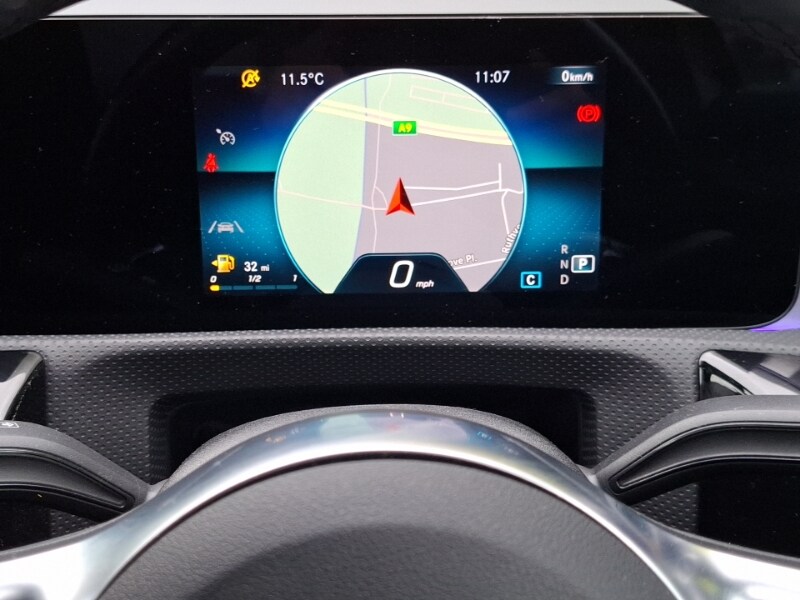 Used Mercedes-Benz A-Class 2021 for sale - 76721792: Photo 11