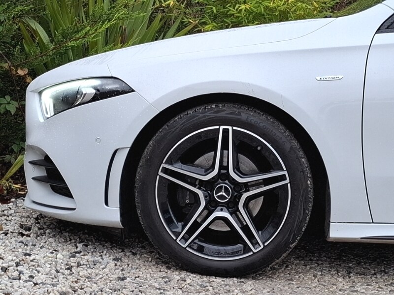 Used Mercedes-Benz A-Class 2021 for sale - 76721792: Photo 12