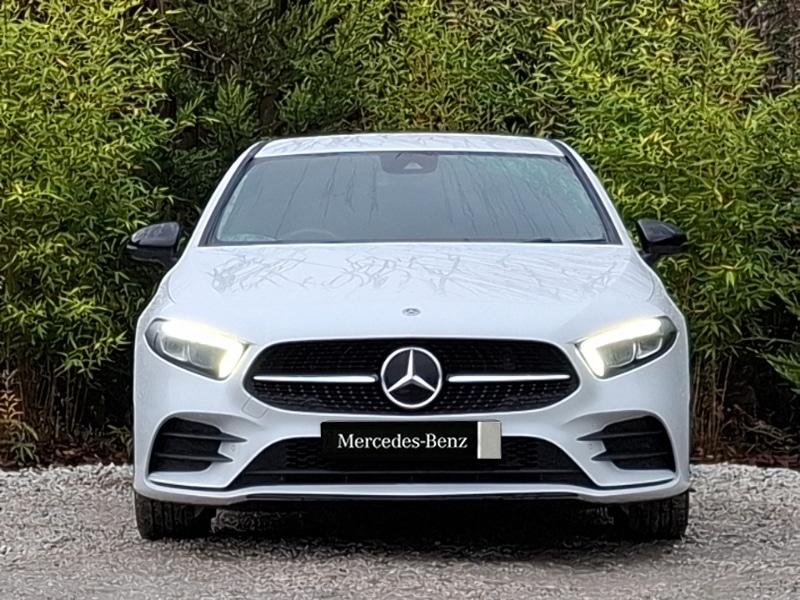 Used Mercedes-Benz A-Class 2021 for sale - 76721792: Photo 13