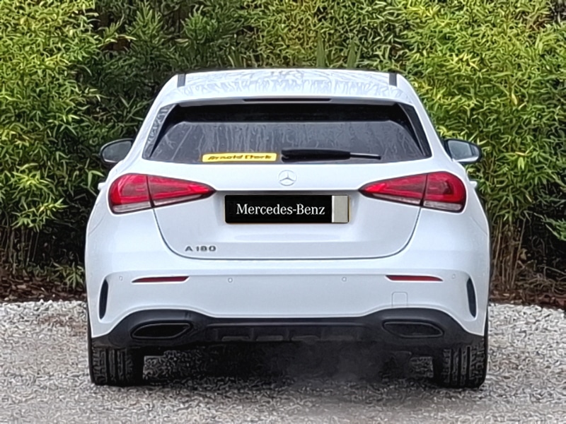 Used Mercedes-Benz A-Class 2021 for sale - 76721792: Photo 14