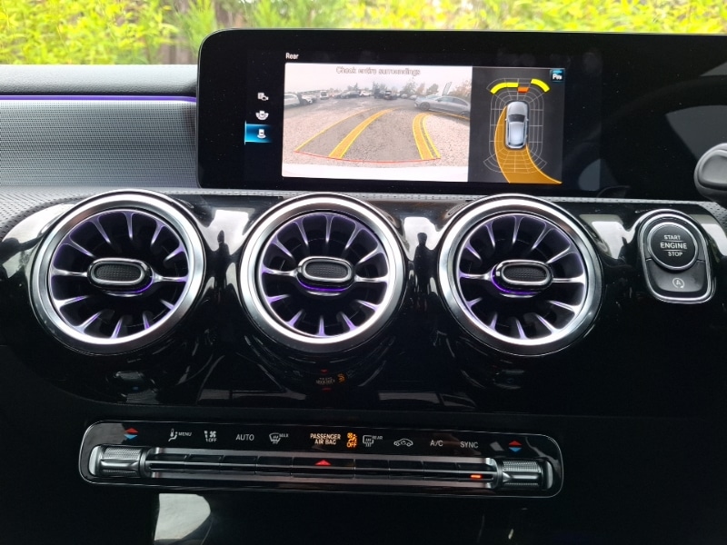 Used Mercedes-Benz A-Class 2021 for sale - 76721792: Photo 15