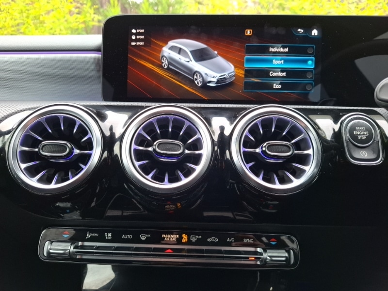 Used Mercedes-Benz A-Class 2021 for sale - 76721792: Photo 16