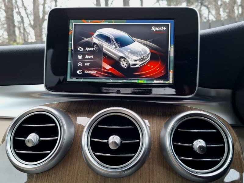 Used Mercedes-Benz GLC 2019 for sale - 78094046: Photo 16