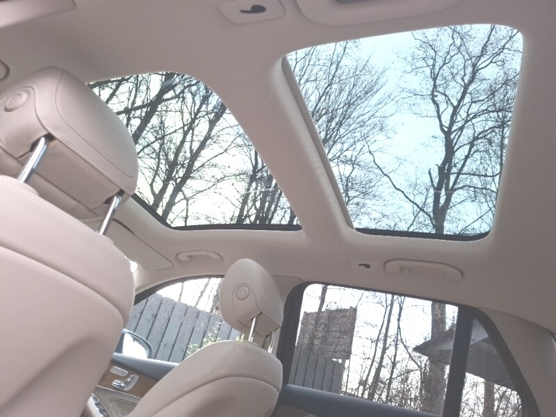 Used Mercedes-Benz GLC 2019 for sale - 78094046: Photo 19