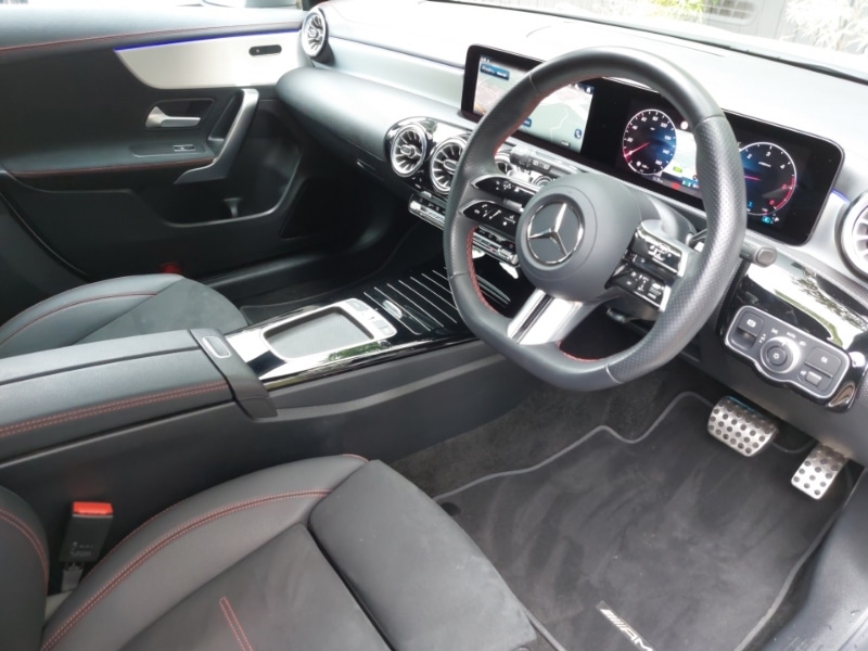 Used Mercedes-Benz CLA 2024 for sale - 76343539: Photo 10