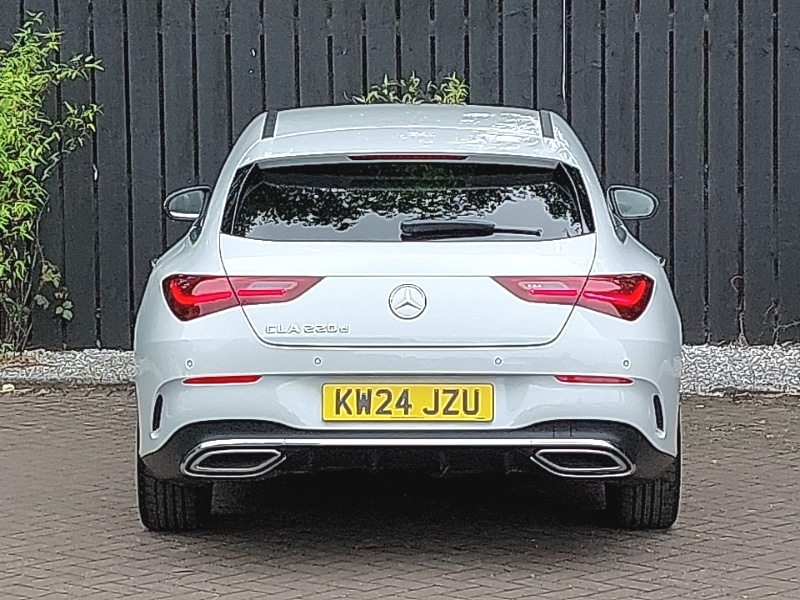 Used Mercedes-Benz CLA 2024 for sale - 76343539: Photo 14