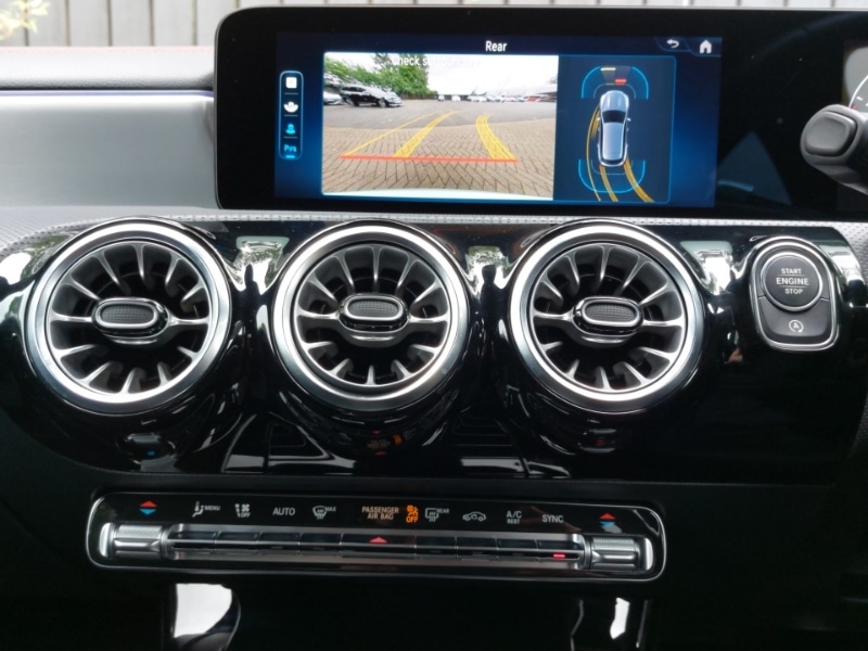 Used Mercedes-Benz CLA 2024 for sale - 76343539: Photo 15