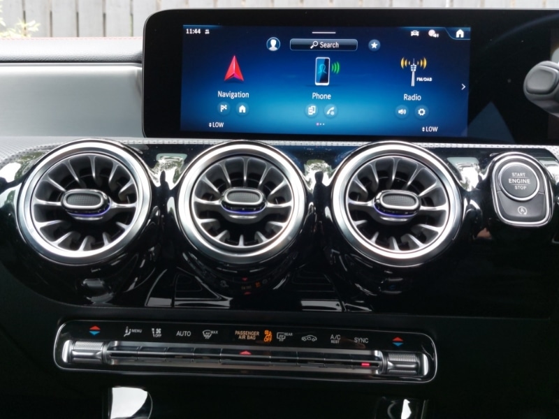 Used Mercedes-Benz CLA 2024 for sale - 76343539: Photo 16