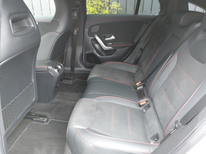 Used Mercedes-Benz CLA 2024 for sale - 76343539: Photo 6