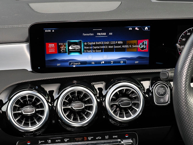 Used Mercedes-Benz CLA 2024 for sale - 76704798: Photo 14