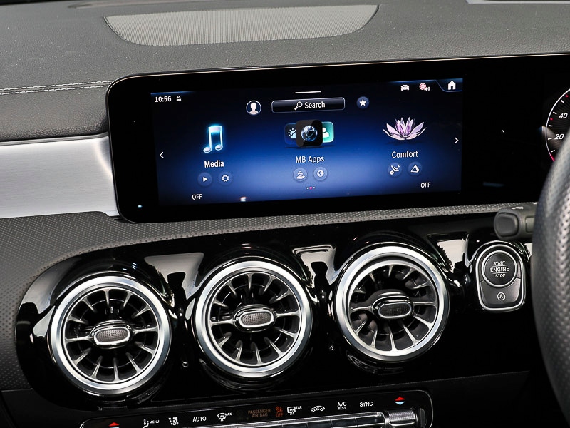 Used Mercedes-Benz CLA 2024 for sale - 76704798: Photo 15