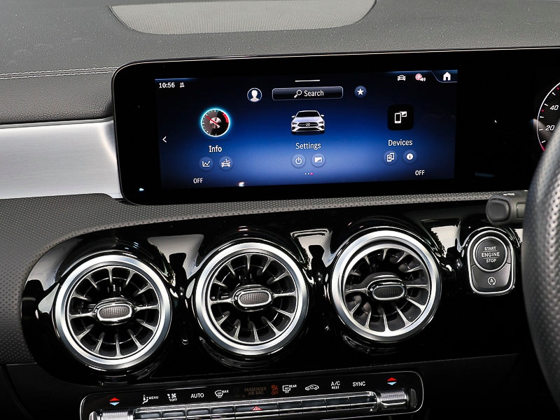 Used Mercedes-Benz CLA 2024 for sale - 76704798: Photo 17