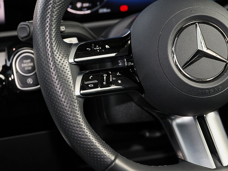 Used Mercedes-Benz CLA 2024 for sale - 76704798: Photo 9