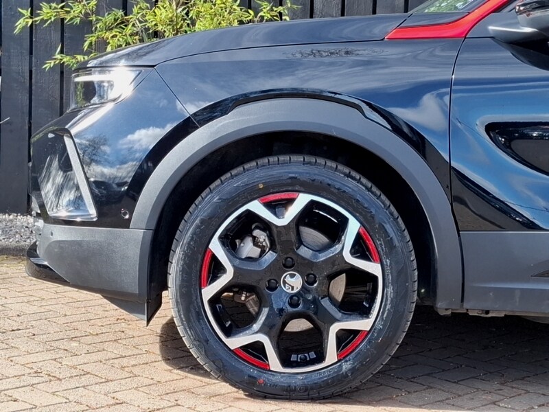 Used Vauxhall Mokka 2022 for sale - 78013304: Photo 13