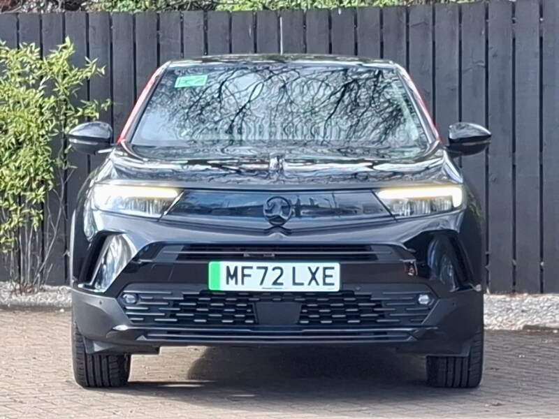 Used Vauxhall Mokka 2022 for sale - 78013304: Photo 14