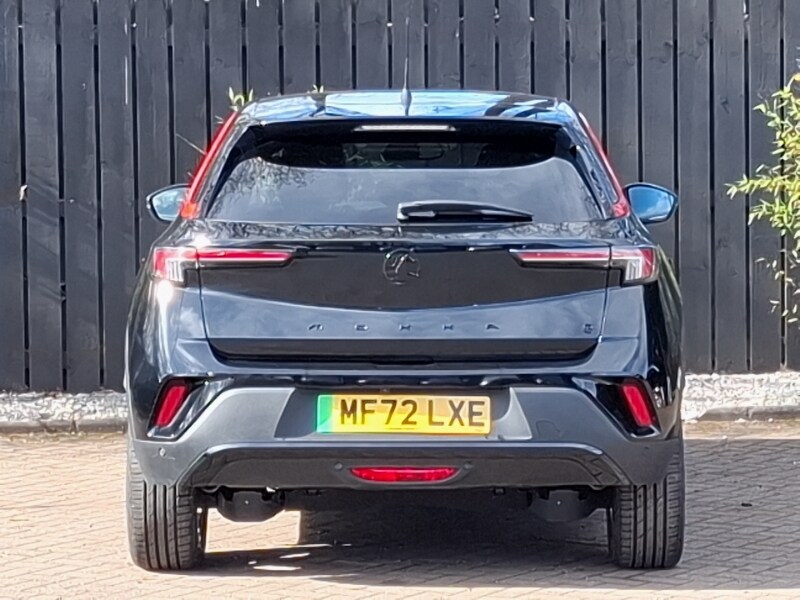 Used Vauxhall Mokka 2022 for sale - 78013304: Photo 15