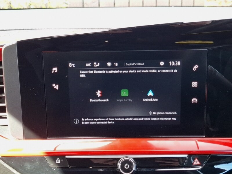 Used Vauxhall Mokka 2022 for sale - 78013304: Photo 17