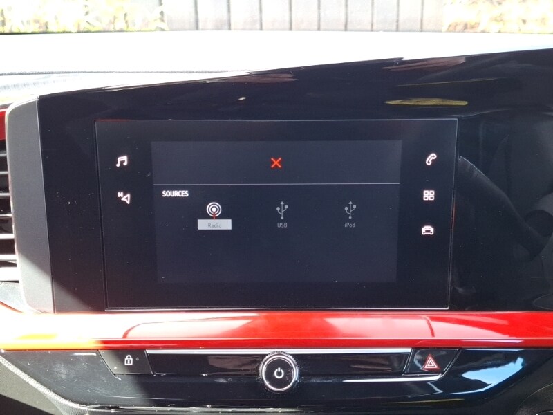 Used Vauxhall Mokka 2022 for sale - 78013304: Photo 18