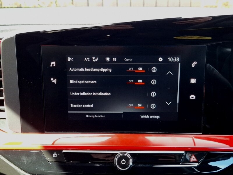 Used Vauxhall Mokka 2022 for sale - 78013304: Photo 19