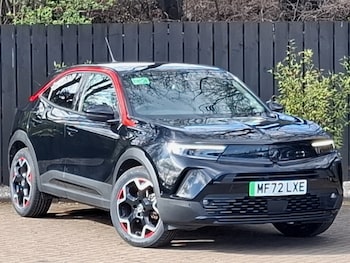 Used Vauxhall Mokka 2022 for sale - 78013304: Photo