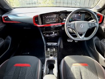 Used Vauxhall Mokka 2022 for sale - 78013304: Photo