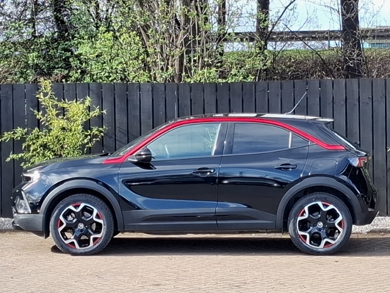 Used Vauxhall Mokka 2022 for sale - 78013304: Photo 4