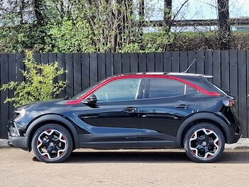 Used Vauxhall Mokka 2022 for sale - 78013304: Photo