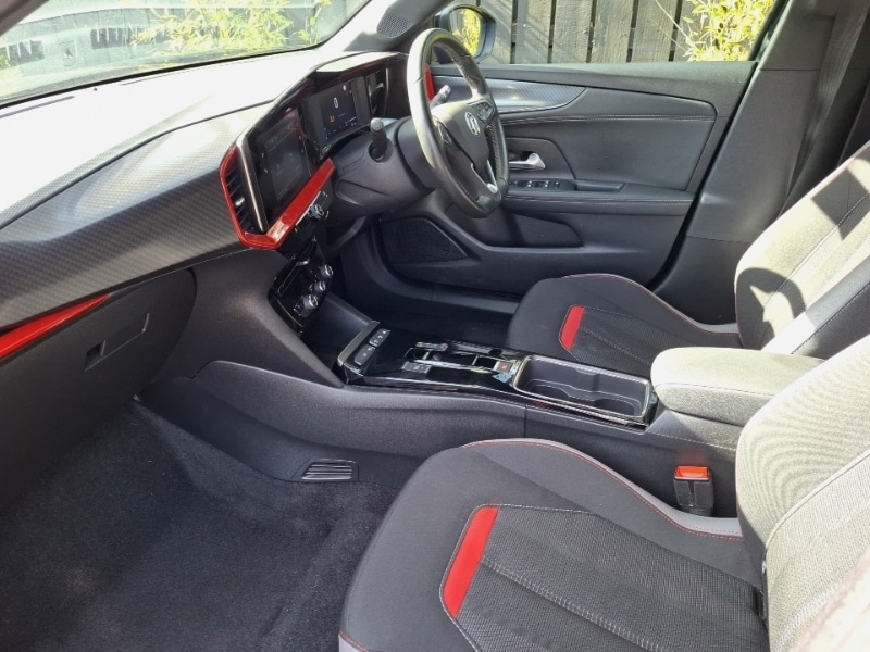 Used Vauxhall Mokka 2022 for sale - 78013304: Photo 5