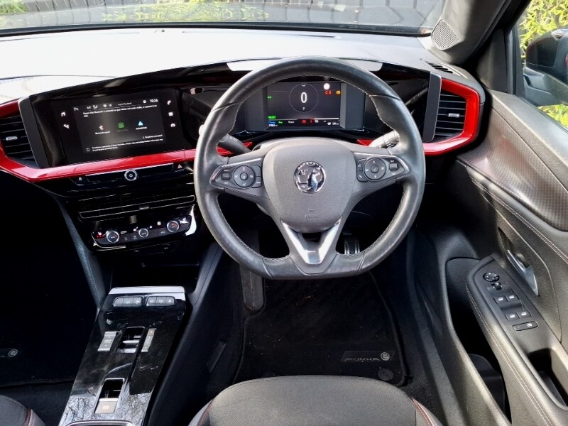 Used Vauxhall Mokka 2022 for sale - 78013304: Photo 7