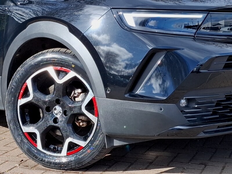 Used Vauxhall Mokka 2022 for sale - 78013304: Photo 9