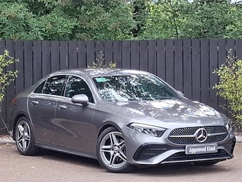 Used Mercedes-Benz A-Class 2023 for sale - 79570051: Photo