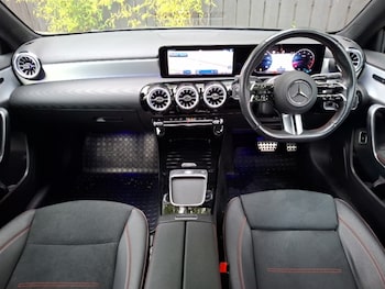 Used Mercedes-Benz A-Class 2023 for sale - 79570051: Photo