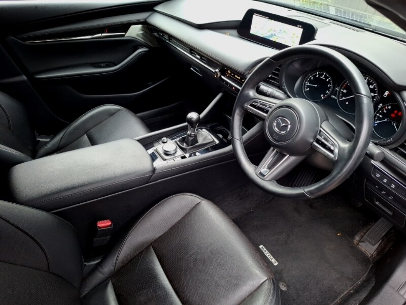 Used Mazda Mazda3 2022 for sale - 78113434: Photo 10