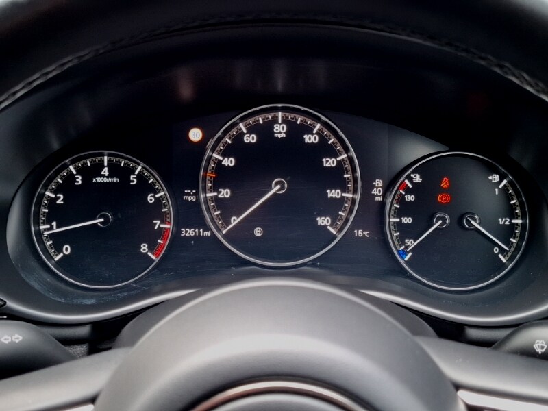 Used Mazda Mazda3 2022 for sale - 78113434: Photo 11