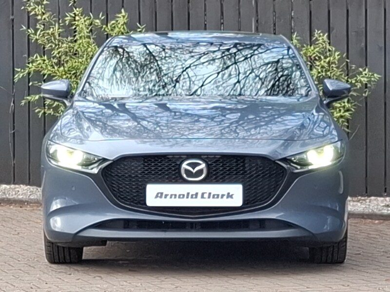 Used Mazda Mazda3 2022 for sale - 78113434: Photo 13