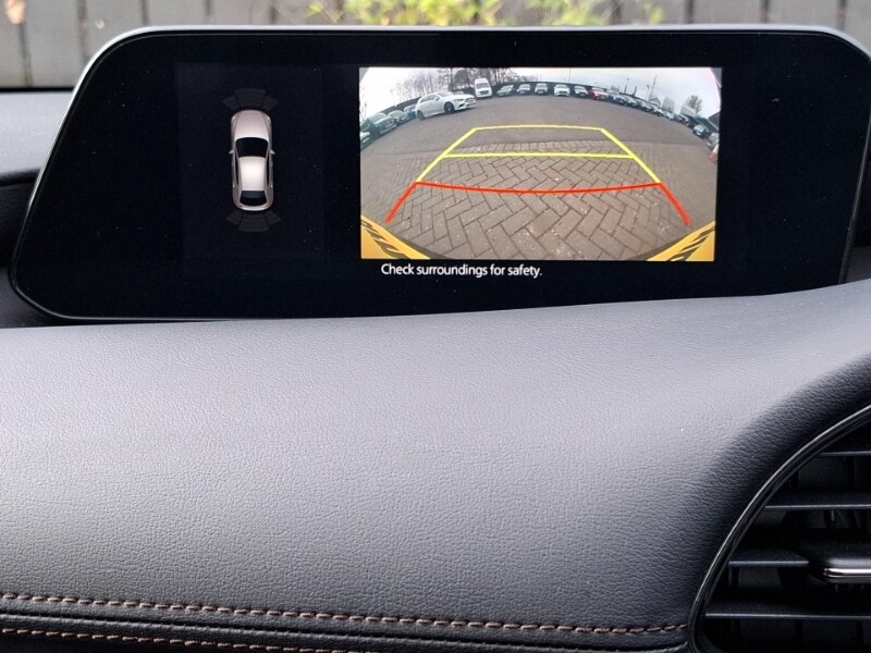 Used Mazda Mazda3 2022 for sale - 78113434: Photo 15