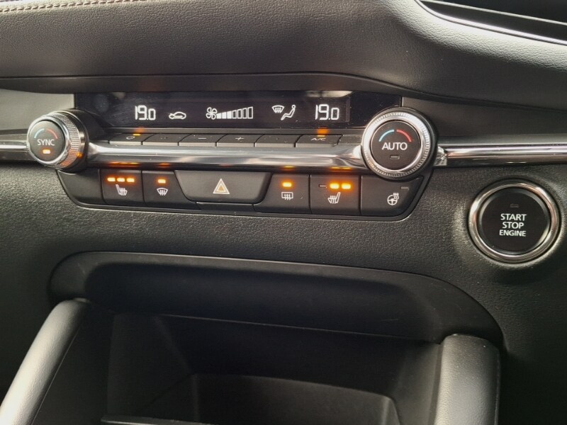 Used Mazda Mazda3 2022 for sale - 78113434: Photo 17