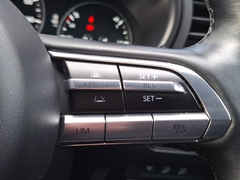 Used Mazda Mazda3 2022 for sale - 78113434: Photo 18